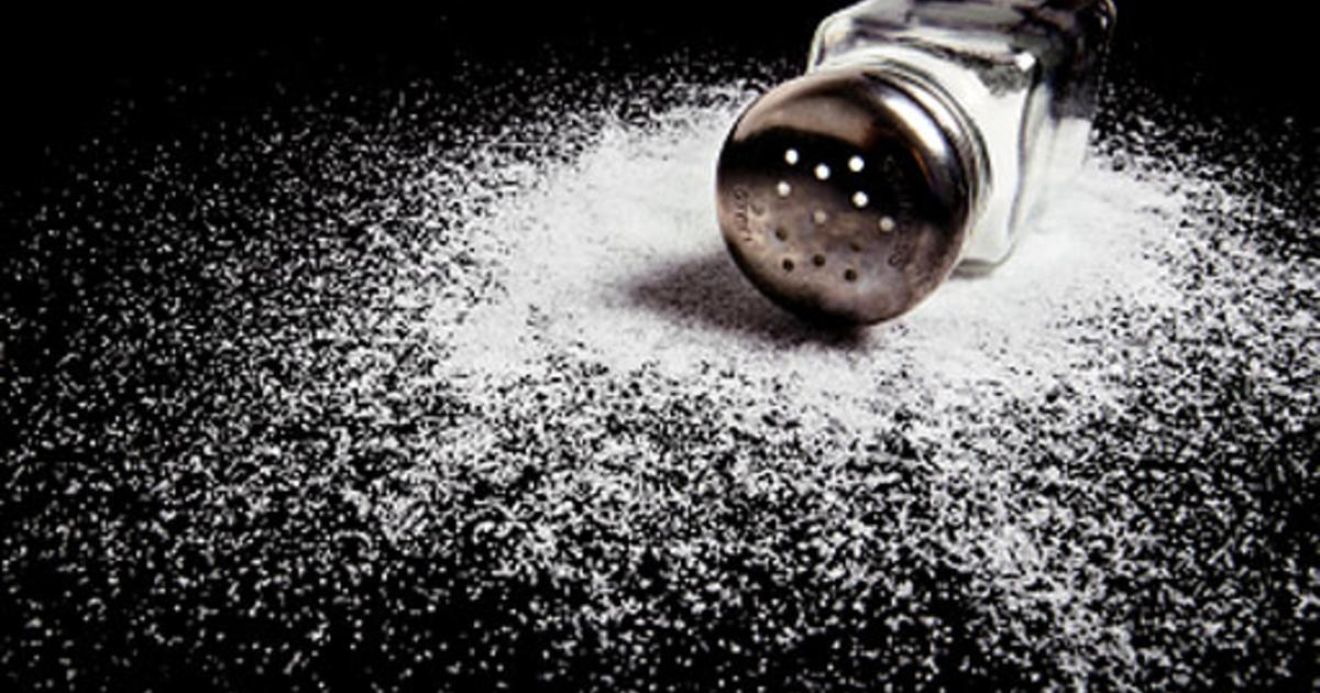 Cutting Down on Sodium: 6 Alternatives to Salt – Food Insight