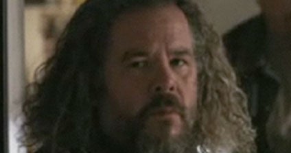 "Sons of Anarchy" Star Arrested After Allegedly Assaulting Police