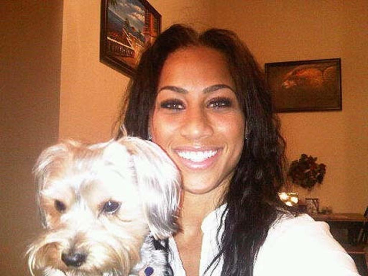 Nicole "Hoopz" Alexander