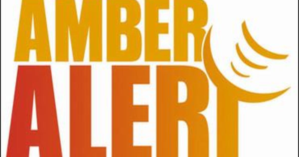Amber Alert Issued For Abducted Upstate NY Boy - CBS New York