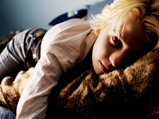 sleep, sleeping, face down, rest, tired, woman, generic, stock