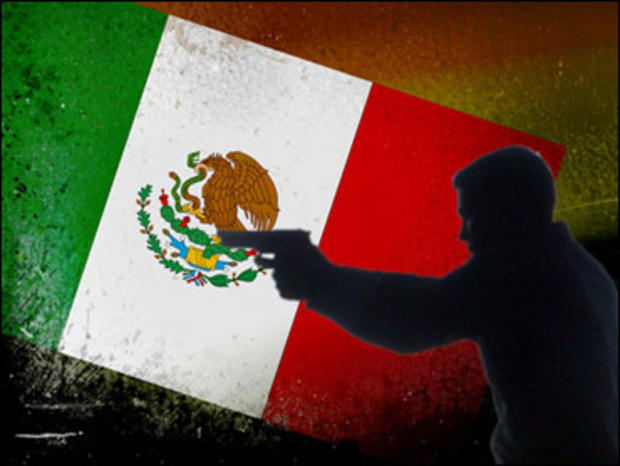 72 Bodies Found at Ranch: Mexico Massacre Survivor Describes Grisly Scene 