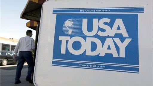 USA Today 