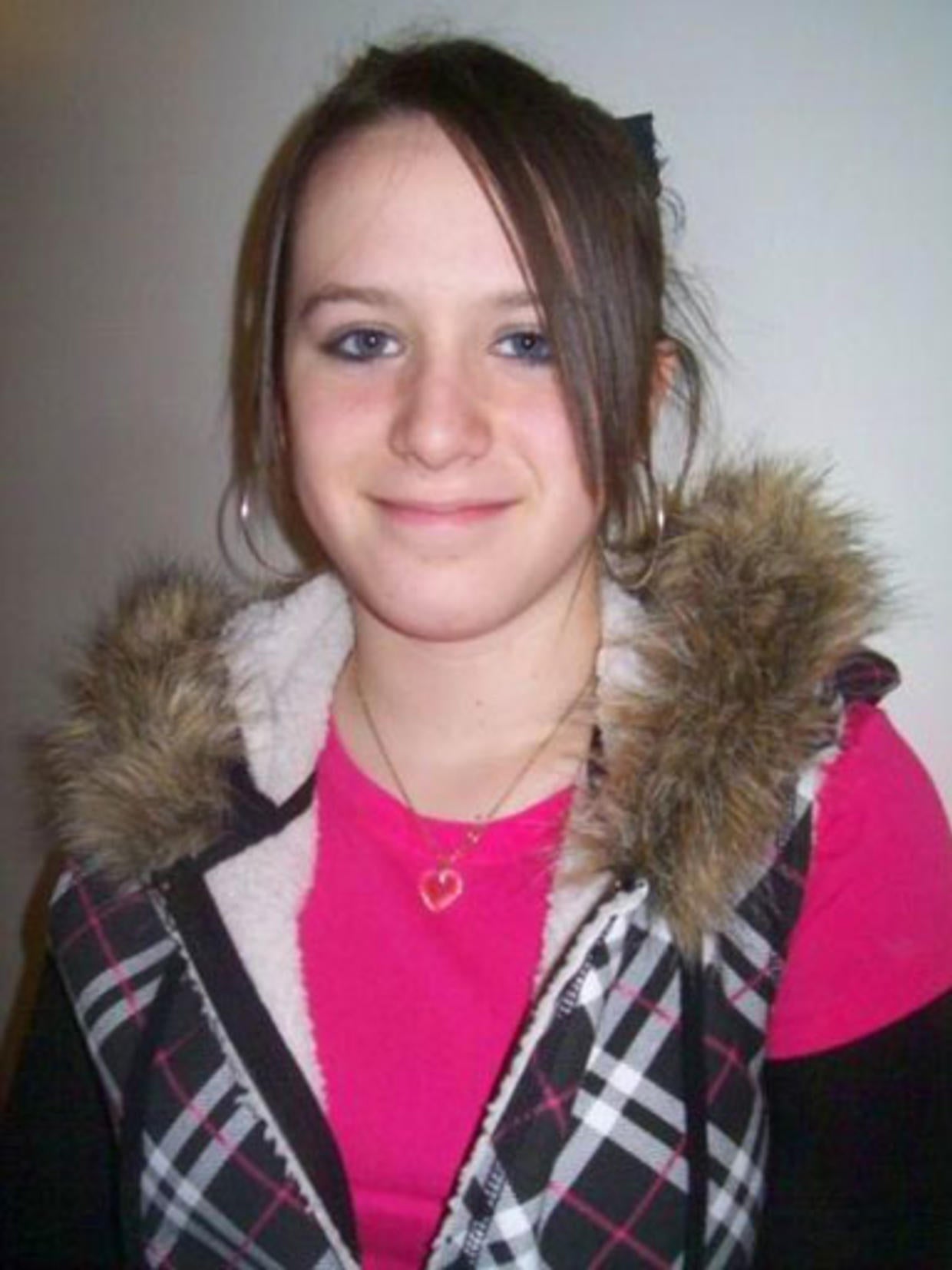 Alicia DeBolt A life cut short