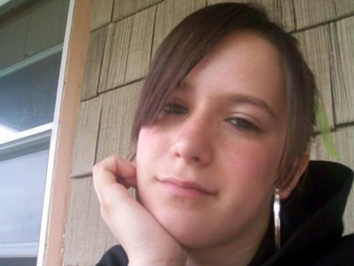 Alicia DeBolt A life cut short