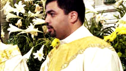 Pennsylvania Priest Manipulated and Impregnated 18-Year-Old Female Student, Says Suit 