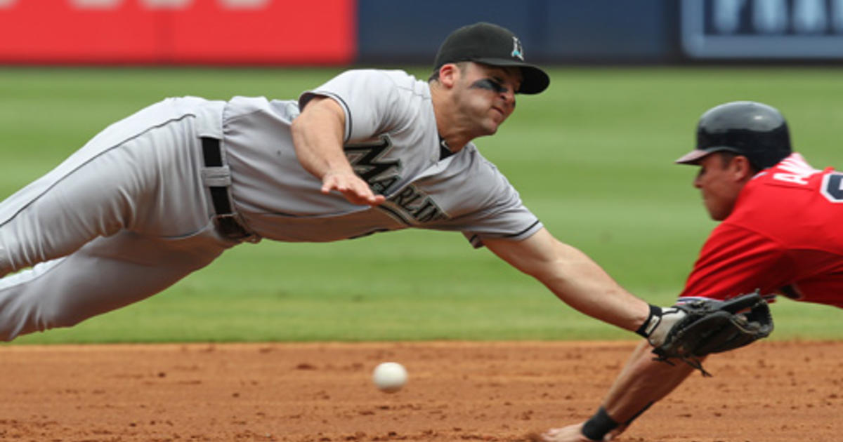 Photos: Jeff Francoeur the Marlin