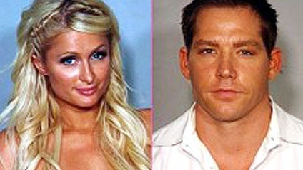 Paris Hilton Plays Dumb After Arrest for Possession of Cocaine  