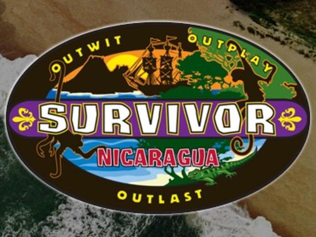 Meet the Cast of Survivor: Nicaragua