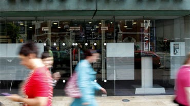 Ireland Irish Economy Bank Bailout Anglo Irish Bank 