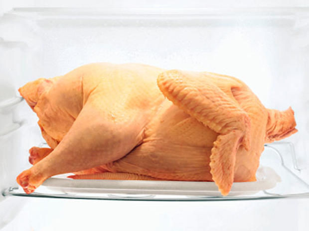 thaw, chicken, meat, refrigerator, fridge, generic, stock 