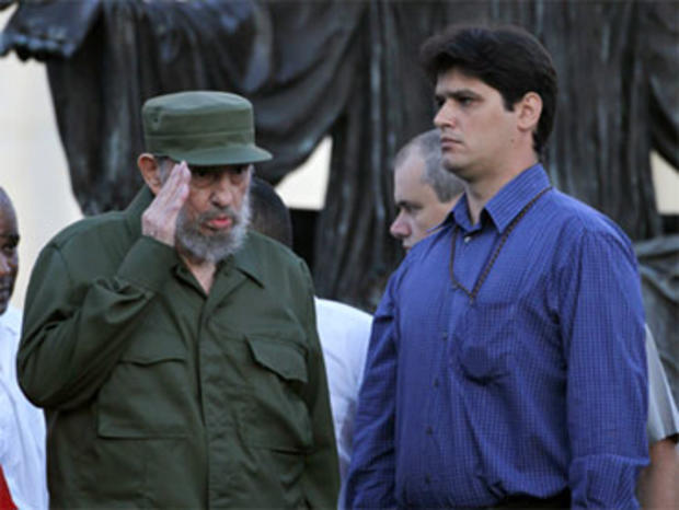 Fidel Castro speech Sept. 3, 2010 