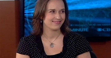 Navigating Connected Devices CBS News