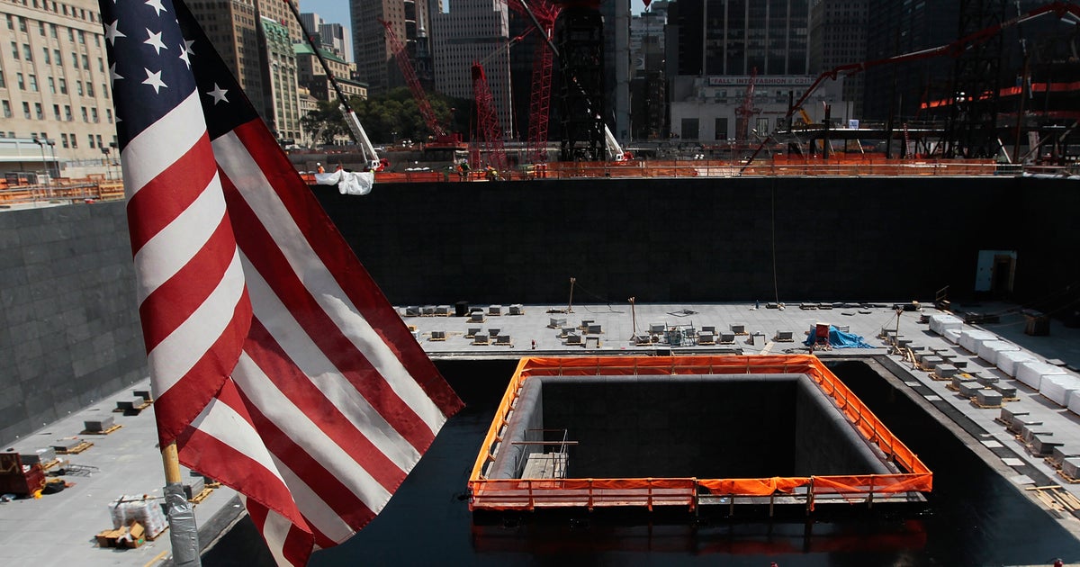 Sept. 11: 8th Anniversary