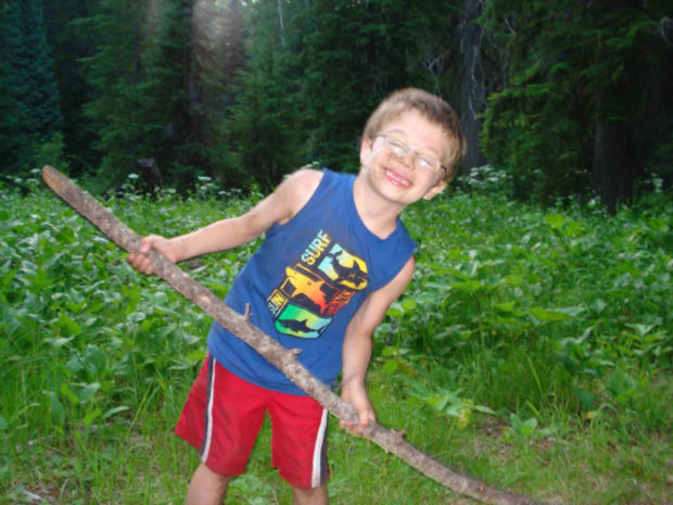 Kyron Horman Update: Parents Mark Missing Oregon Boy's 8th Birthday 