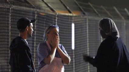 Disgruntled Kraft Employee Opens Fire in Plant, Kills Two Fellow Workers and Critically Injures Another 