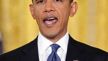 President Barack Obama  