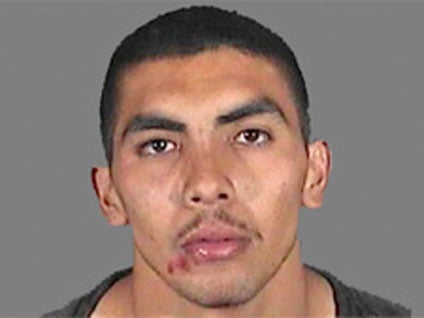 Suspected Burglar Falls Through Ceiling, Into Arms of Waiting Sheriff&amp;amp;amp;#39;s Deputies 