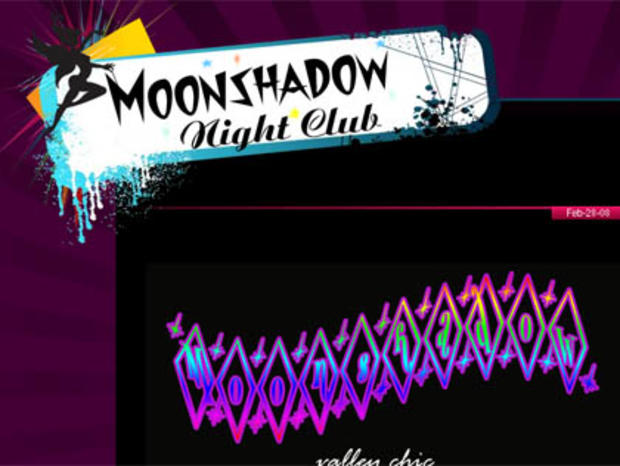 Moonshadow Night Club 