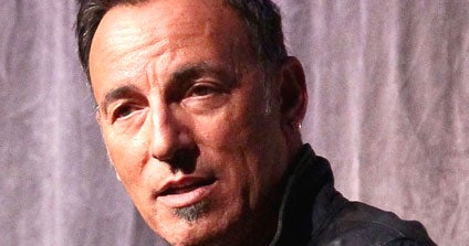 Bruce Springsteen Documentary Premieres at Toronto Film Festival CBS News