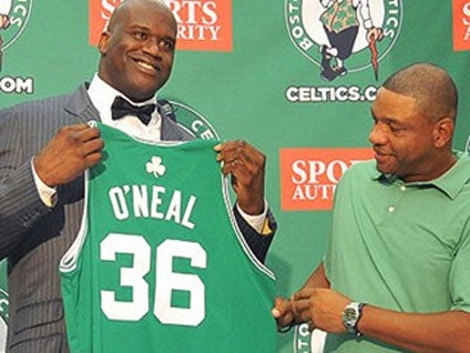 Shaq Sued: Shaquille O'Neal Accused of Hacking by Former Employee, Says Report 