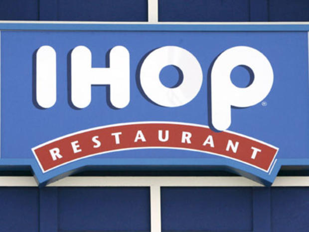 International House of Pancakes Sues Different IHOP over Trademark Infringement 