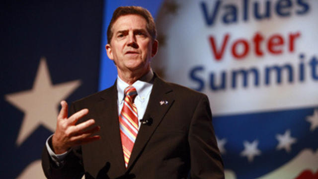 Jim DeMint 