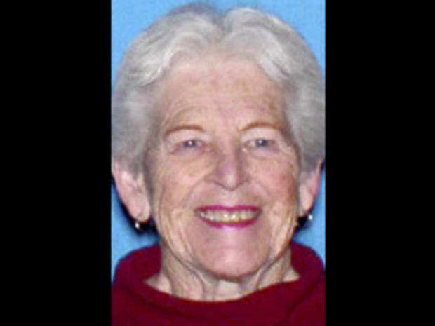 Pat O'Hagan Abducted? 78-Year-Old Vt. Grandmother Missing Since Saturday, FBI on Case 
