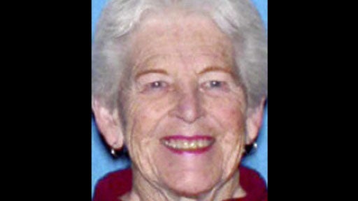 Pat O'Hagan Abducted? 78-Year-Old Vt. Grandmother Missing Since Saturday, FBI on Case 