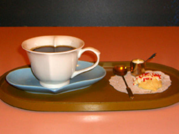 Ray's Cafe and Tearoom 
