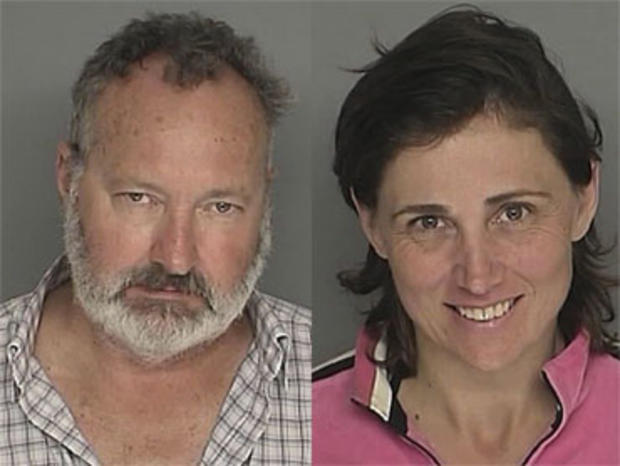 Randy and Evi Quaid Seeking Asylum in Canada, Running from "Hollywood Whackers" 