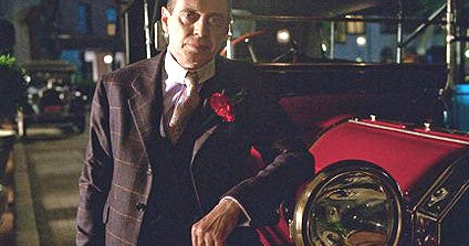 "Boardwalk Empire" Renewed for Second Season Within 48 Hours of