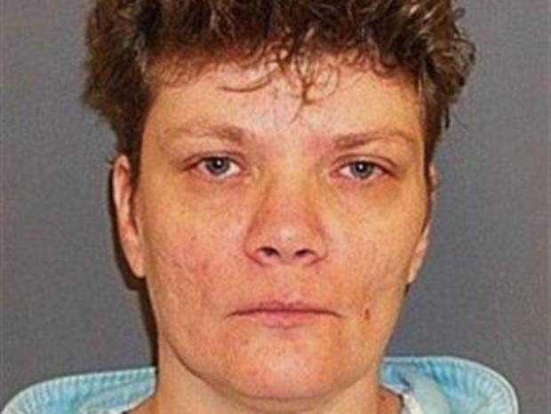 Teresa Lewis Requests Final Meal Before Execution 