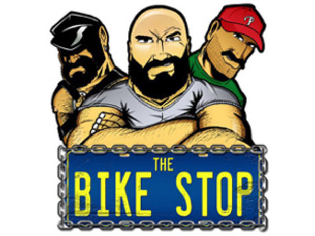 The Bike Stop, Inc. 