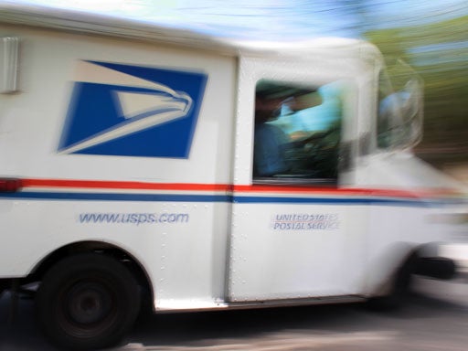 Hoarders: Postal Worker Edition: Nearly 13K Pieces of Lost mail Found in Postal Worker's Garage 