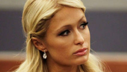 Paris Hilton Sent Packing, Denied Entry From Japan Due to Recent Drug Arrest 