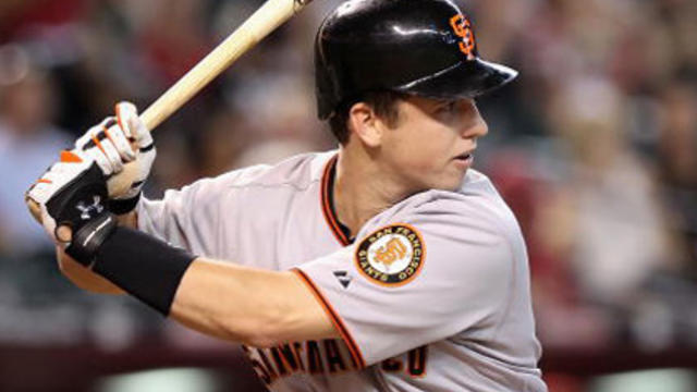One of the best baseball careers belongs to Buster Posey. Now the one-time  Rookie of the Year debuts at the AT&T., Cover Collections
