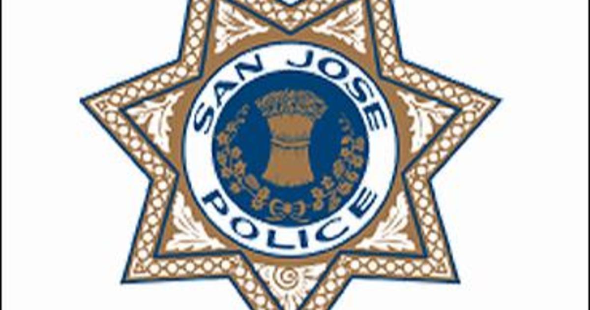 San Jose Police Cleared Of Using Excessive Force Cbs San Francisco