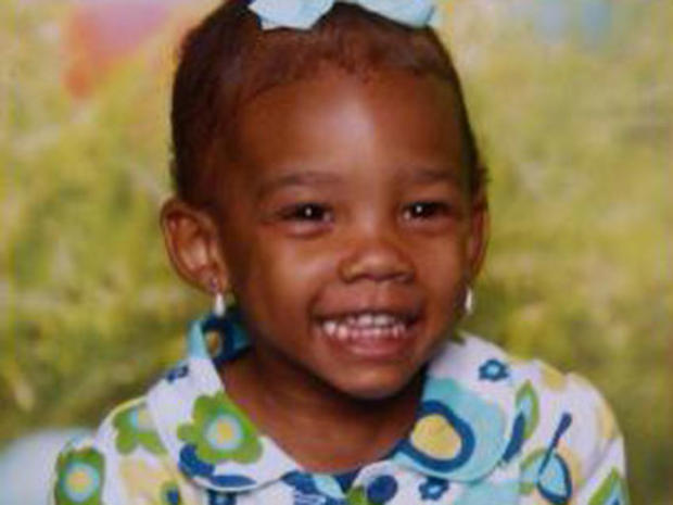 11-Year-Old Babysitter May Be Tried As Adult, Murdered 2-Year-Old Zeyda White 