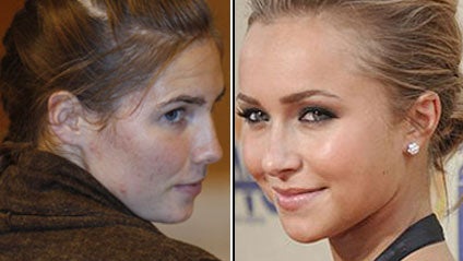 Lifetime Television to Produce Story of Amanda Knox, Hayden Panettiere to Star 