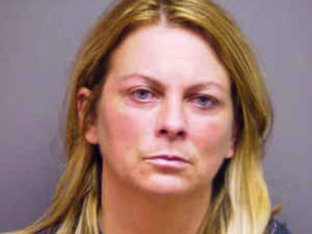 Florida Mother April Newcomb Arrested for Allowing Teen Catfight 