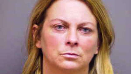 Florida Mother April Newcomb Arrested for Allowing Teen Catfight 