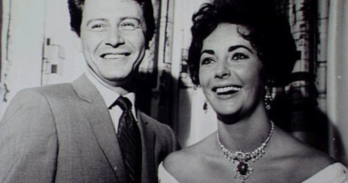 Liz married and Eddie Fisher MAY 12 1959