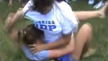 Eve Carsons Killer Gets Federal Life Sentence Says Hes Sorry for Murdering Her with a Shotgun 