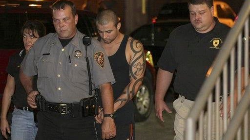 Soldier Matthew Perkins Accused of Triple Murder in Tenn 