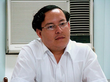 Nicaraguan Diplomat Cesar Mercado Found Dead, Throat Slashed in New York City Apartment 