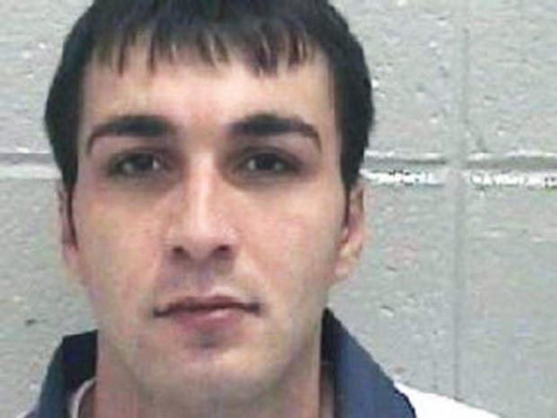 Brandon Joseph Rhode Execution: Ga. Inmate Scheduled to Die Monday, Following Suicide Attempt 