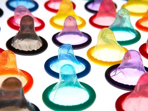 Police recover 700,000 stolen condoms in Malaysia 