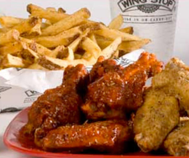 Wing-Stop 