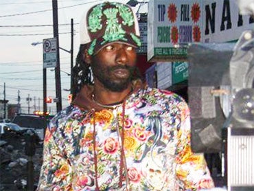 Buju Banton Mistrial: Jury Tells Court They Are Deadlocked on Drug Charges Against Reggae Star 